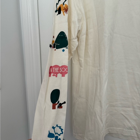 In the Soop long sleeve - Picture 6 of 6